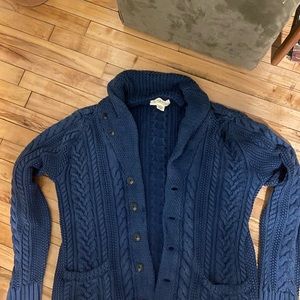 Denim Supply cardigan by Ralph Lauren
